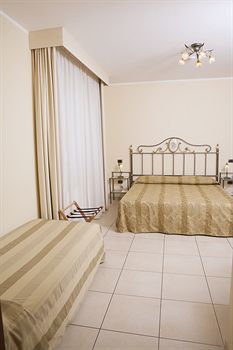 Hotel Villa Fiorita