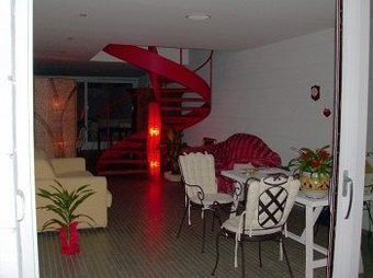 Bed & Breakfast Casa Del Vento