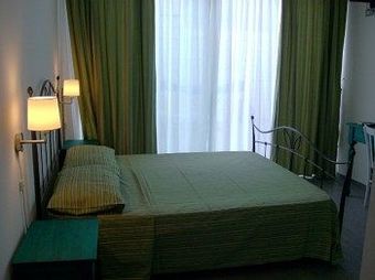 Bed & Breakfast Casa Del Vento