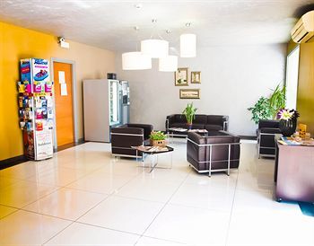 Hotel Sottovento - Residence