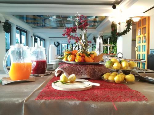 Hotel Lachea