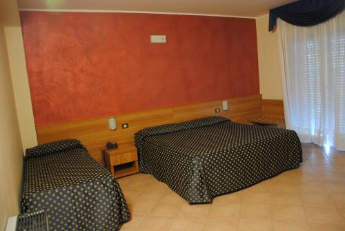 Hotel Lachea