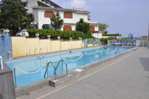 Hotel Lachea