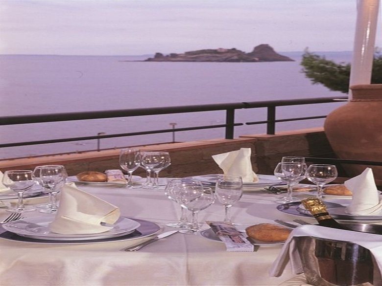 Hotel Galatea Sea Palace