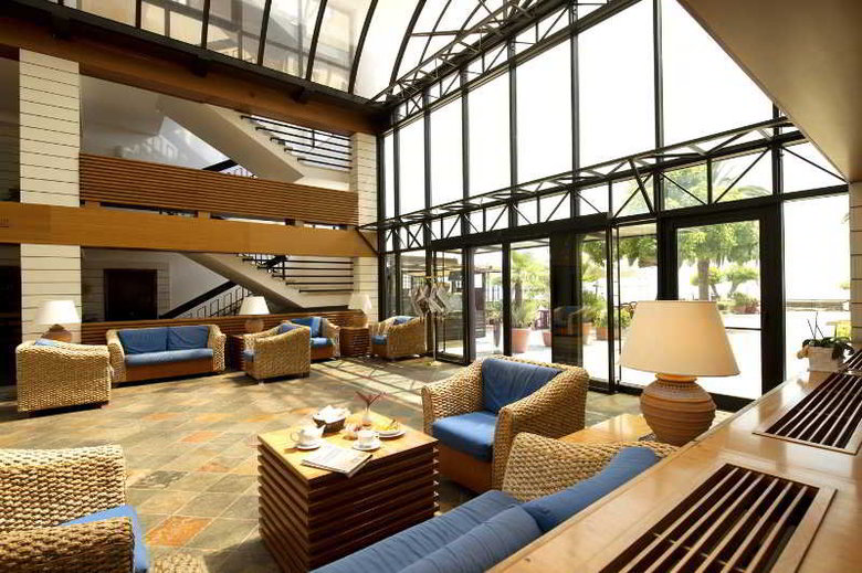 Hotel Galatea Sea Palace