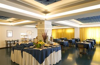 Hotel Galatea Sea Palace