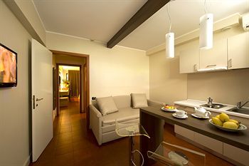 Hotel Galatea Sea Palace