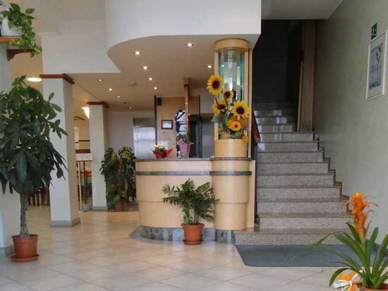 Hotel Oberdan