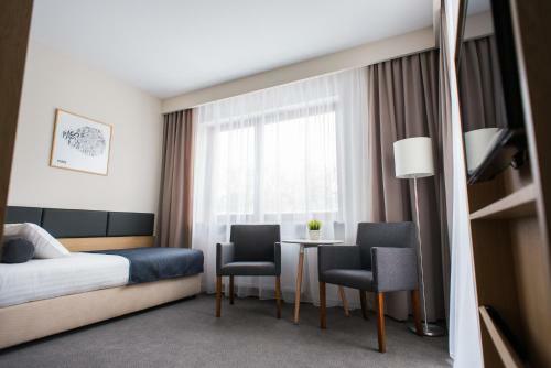 Apartamenty Promenada