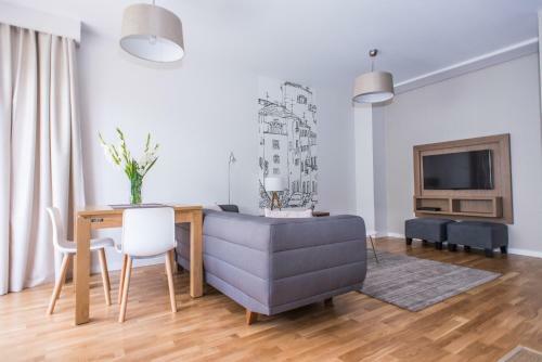 Apartamenty Promenada