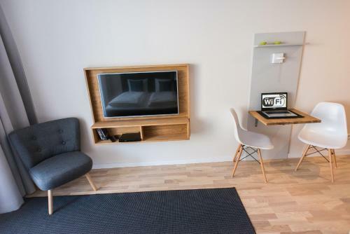 Apartamenty Promenada