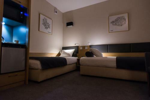 Apartamenty Promenada