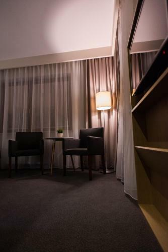 Apartamenty Promenada