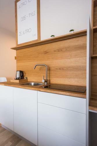Apartamenty Promenada