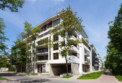 Apartamenty Promenada