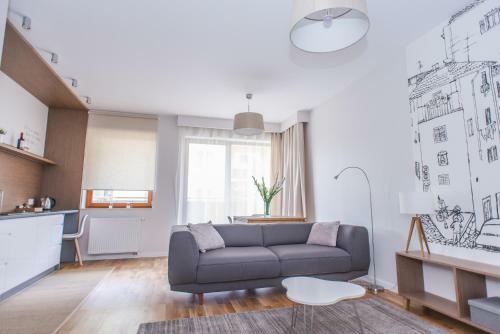 Apartamenty Promenada