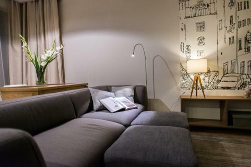 Apartamenty Promenada