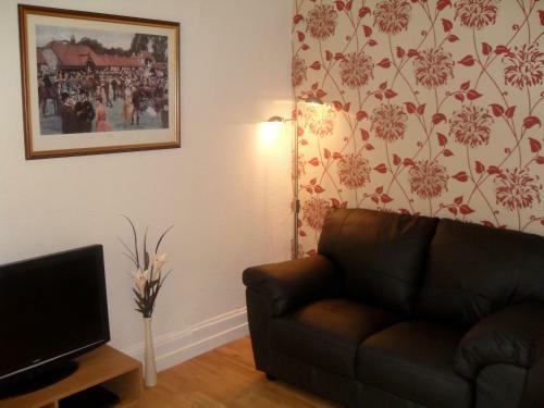 Homerton House Apartments
