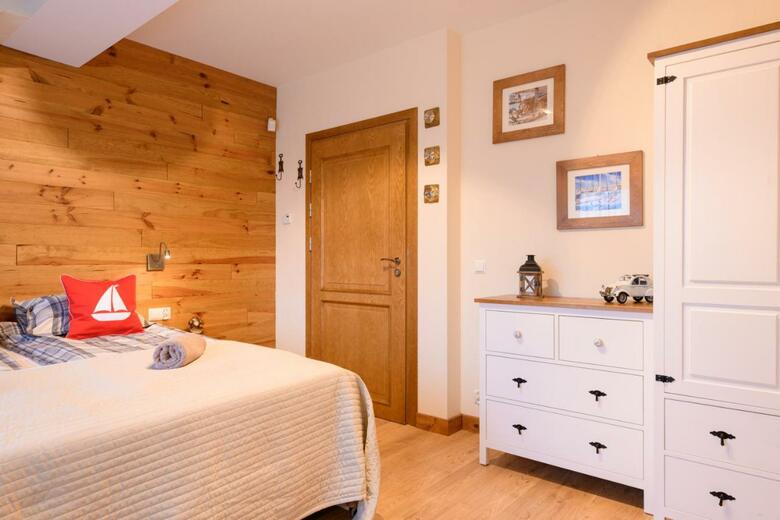 Hostal Willa Dwa Jeziora