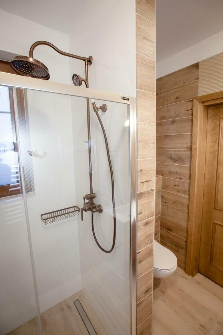 Hostal Willa Dwa Jeziora