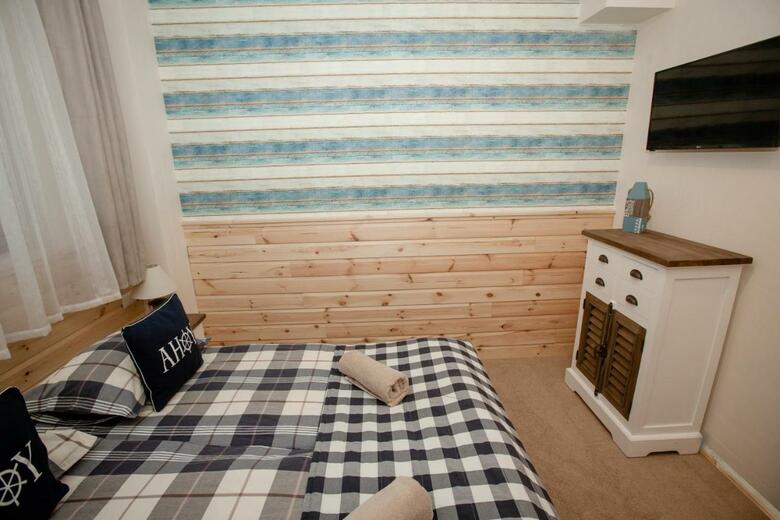 Hostal Willa Dwa Jeziora