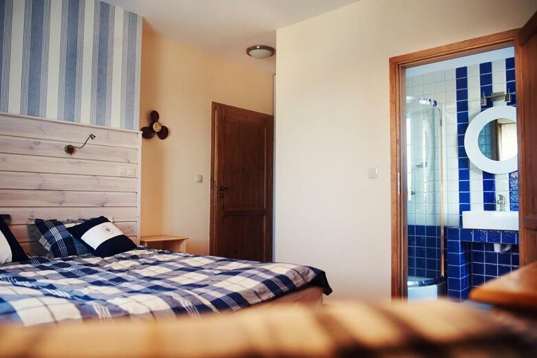 Hostal Willa Dwa Jeziora