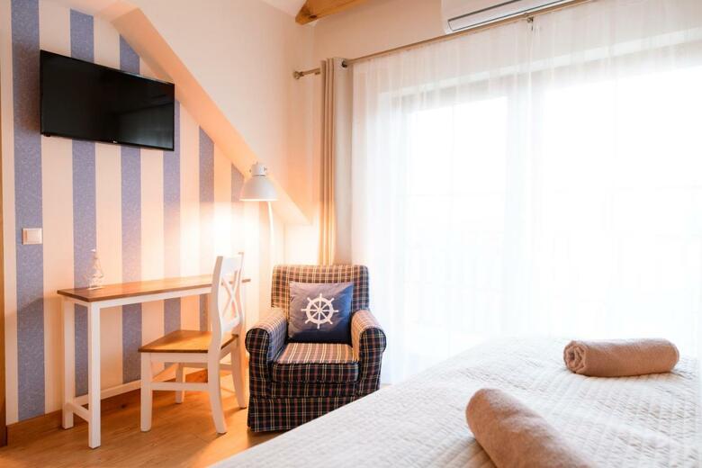 Hostal Willa Dwa Jeziora