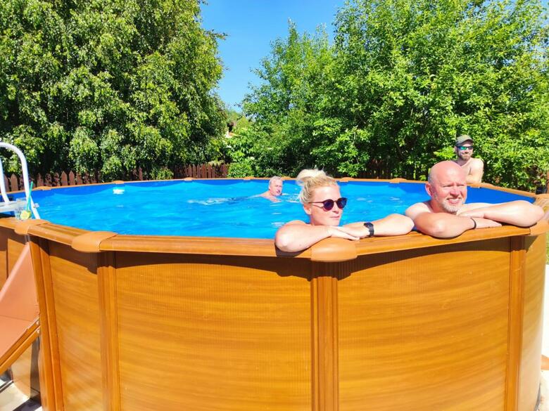 Hostal Willa Dwa Jeziora