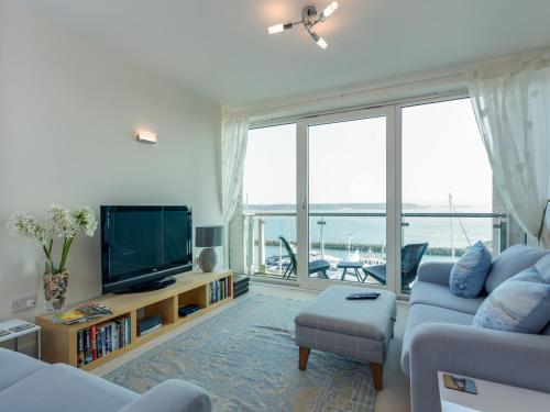 Apartamento Harbour View