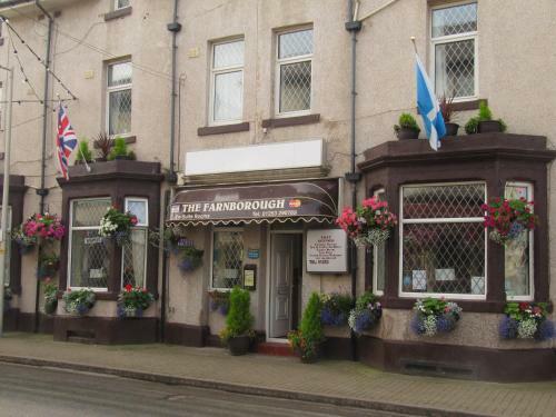 Hotel The Farnborough