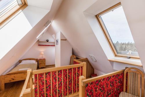 Apartament S?oneczny Zakopane