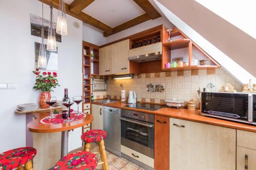 Apartament S?oneczny Zakopane