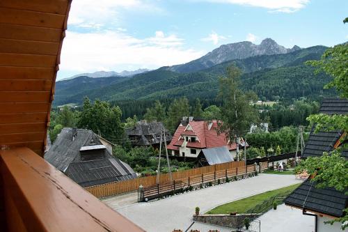 Apartament S?oneczny Zakopane