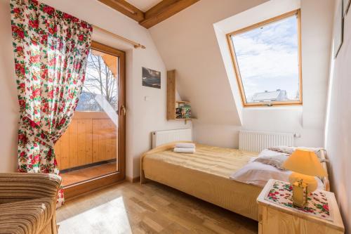 Apartament S?oneczny Zakopane
