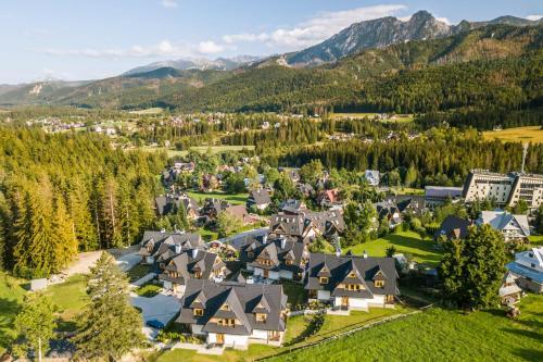 Apartament S?oneczny Zakopane