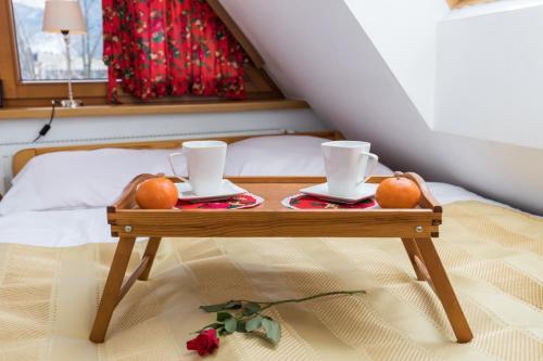 Apartament S?oneczny Zakopane