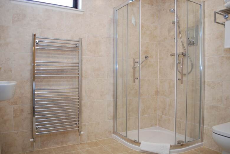 Bed & Breakfast Westlands Of Pitlochry