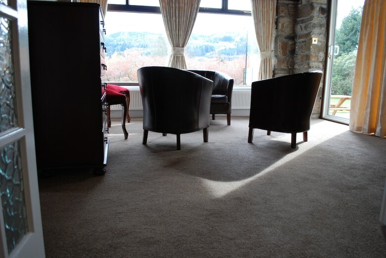 Bed & Breakfast Westlands Of Pitlochry