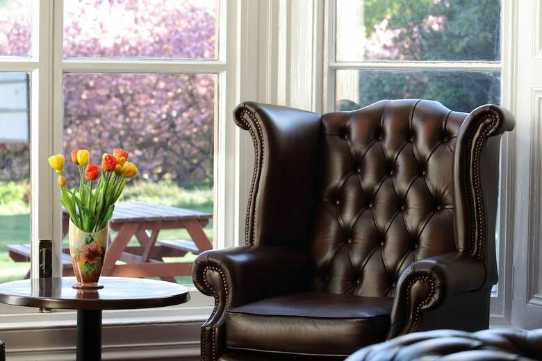 Bed & Breakfast Westlands Of Pitlochry