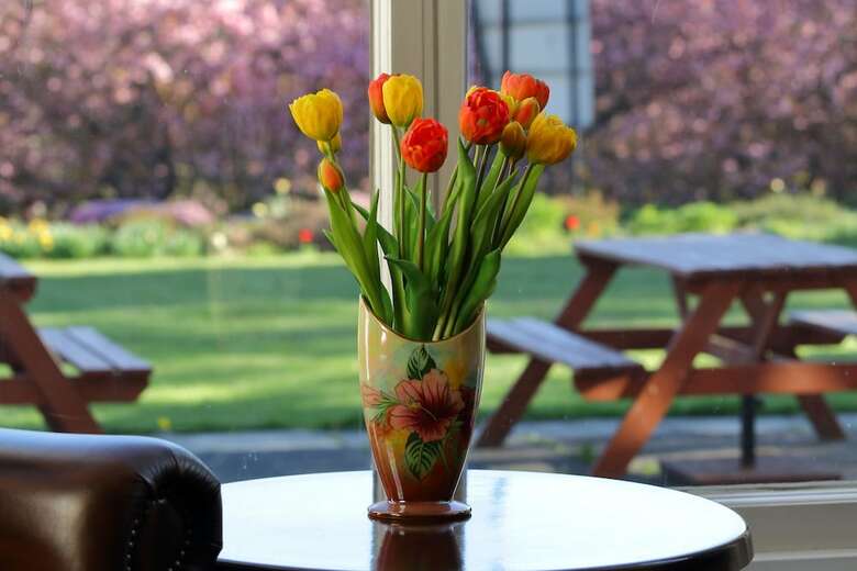 Bed & Breakfast Westlands Of Pitlochry
