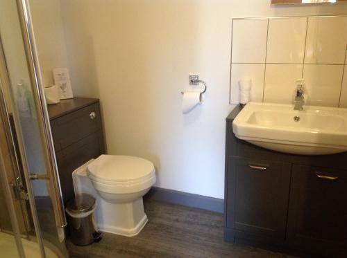 Dunroamin Self-catering Apartment