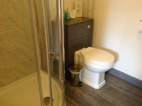 Dunroamin Self-catering Apartment