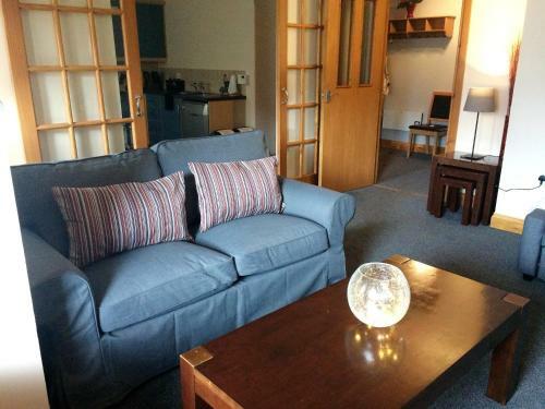 Dunroamin Self-catering Apartment