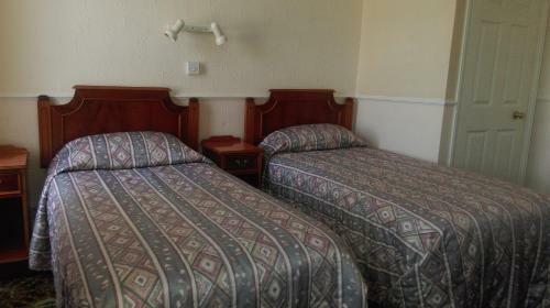Hostal Havelock Guesthouse