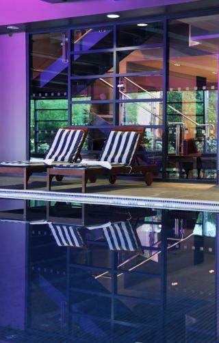 Village Hotel Leeds South