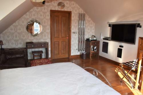 Bed & Breakfast Riverside Escape