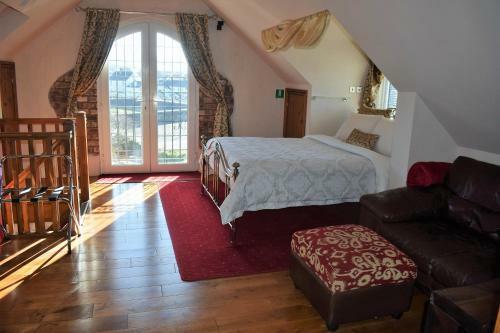 Bed & Breakfast Riverside Escape