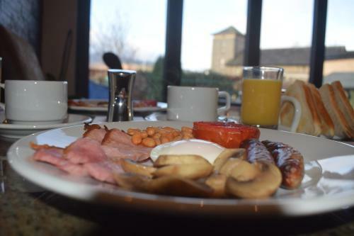 Bed & Breakfast Riverside Escape