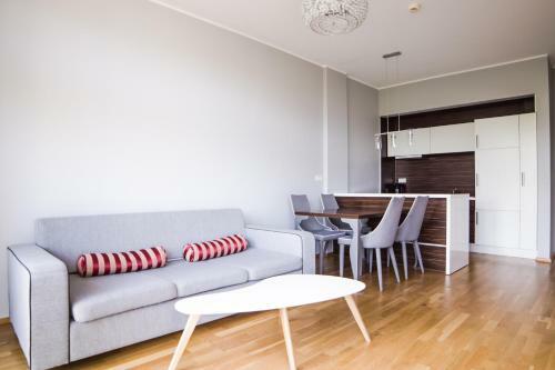 Apartamenty Sun&snow Ba?tyk Park