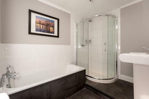 Apartamento Bank St Royal Mile